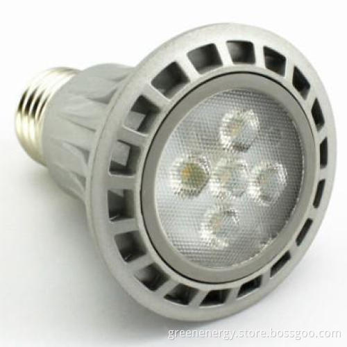 dimmable 7.5w UL and TUV CE led, spot lighting, led lighting, lighting